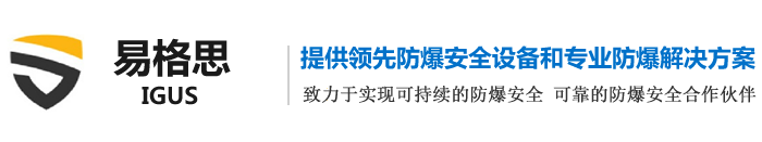 蘇州易格思防爆科技有限公司
